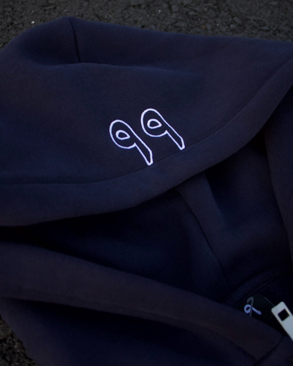 NAVY ٩٩ ZIP