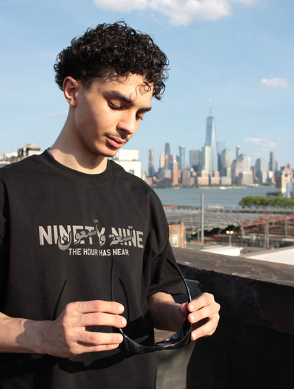 COAL HOUR TEE