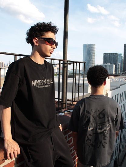 COFFEE HOUR TEE