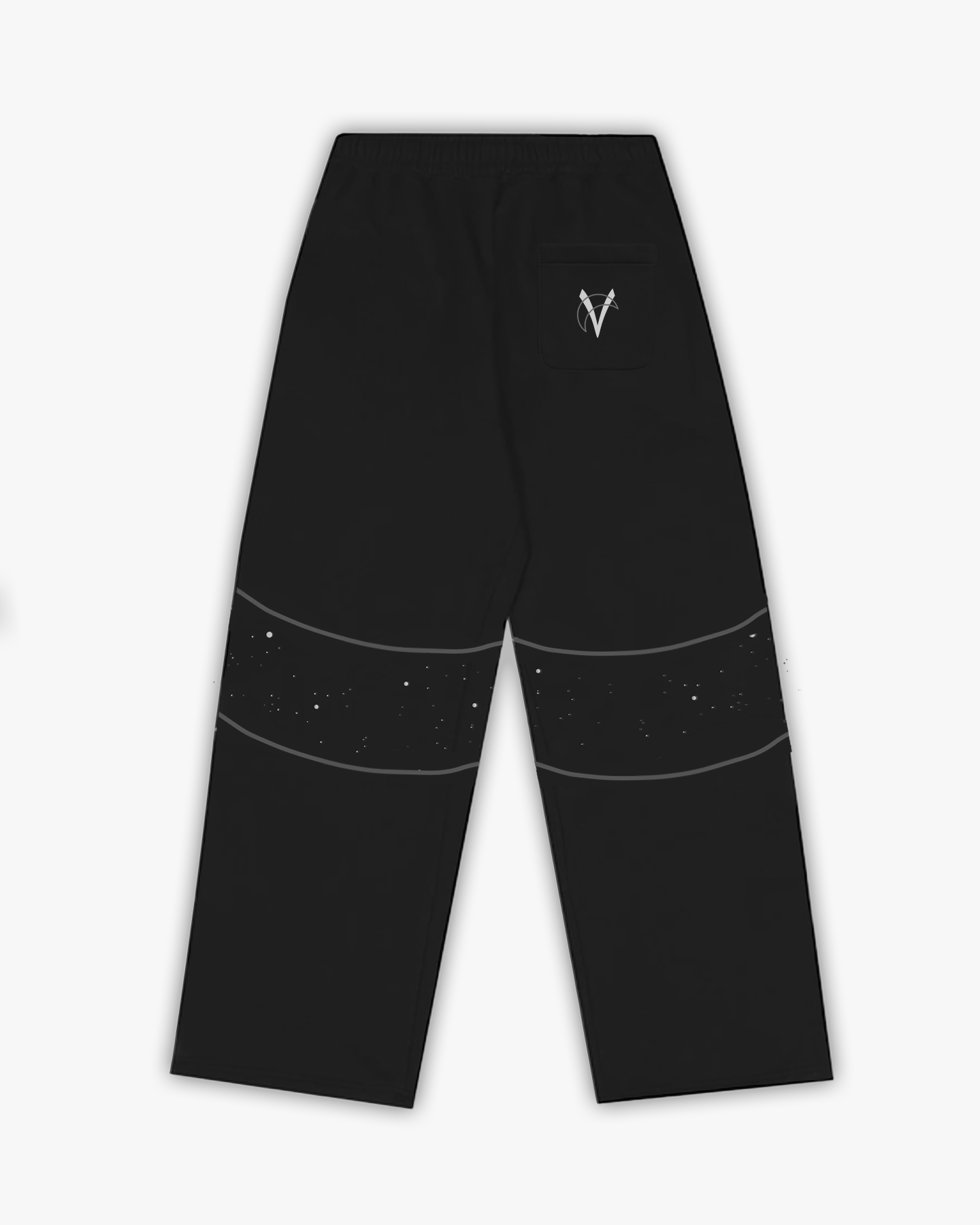 MIDNIGHT NUR PANTS