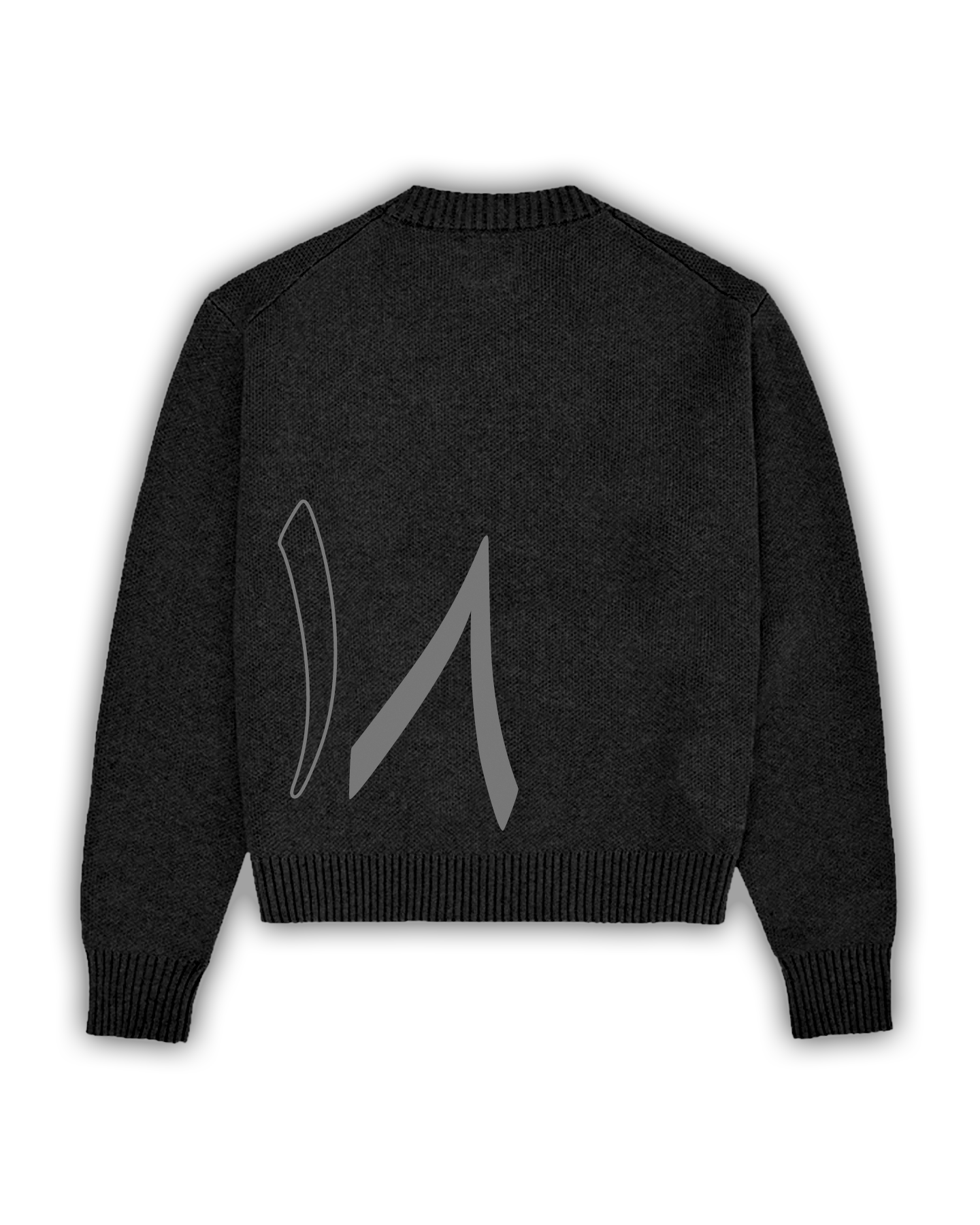 LAYL ٩٩ KNIT SWEATER