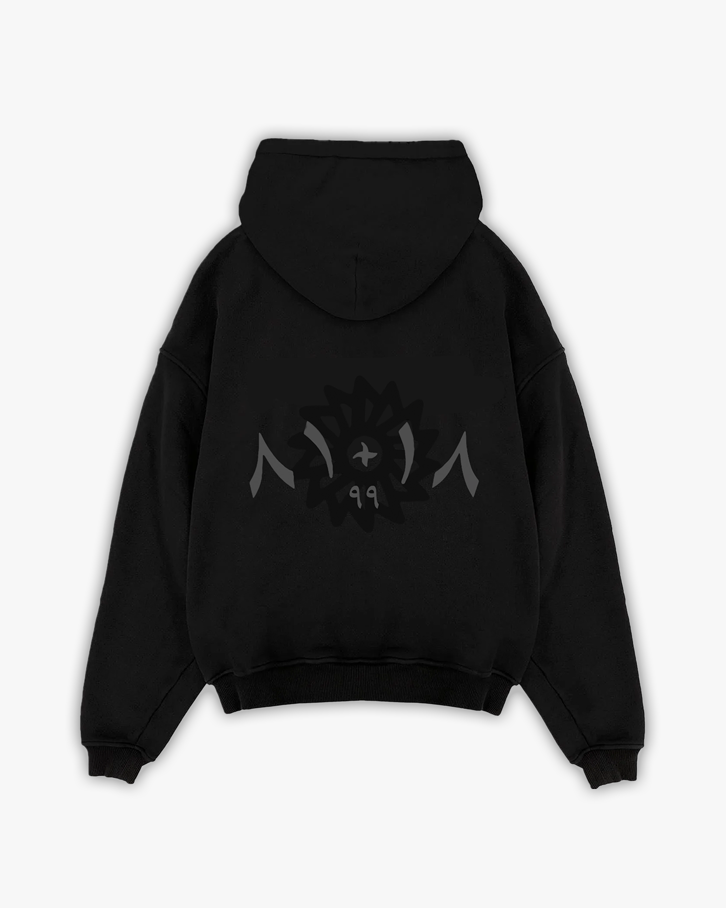 BLACK ONE CREATOR