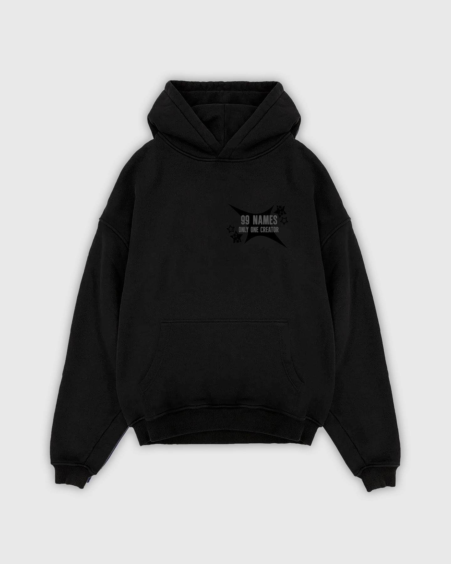 BLACK ONE CREATOR