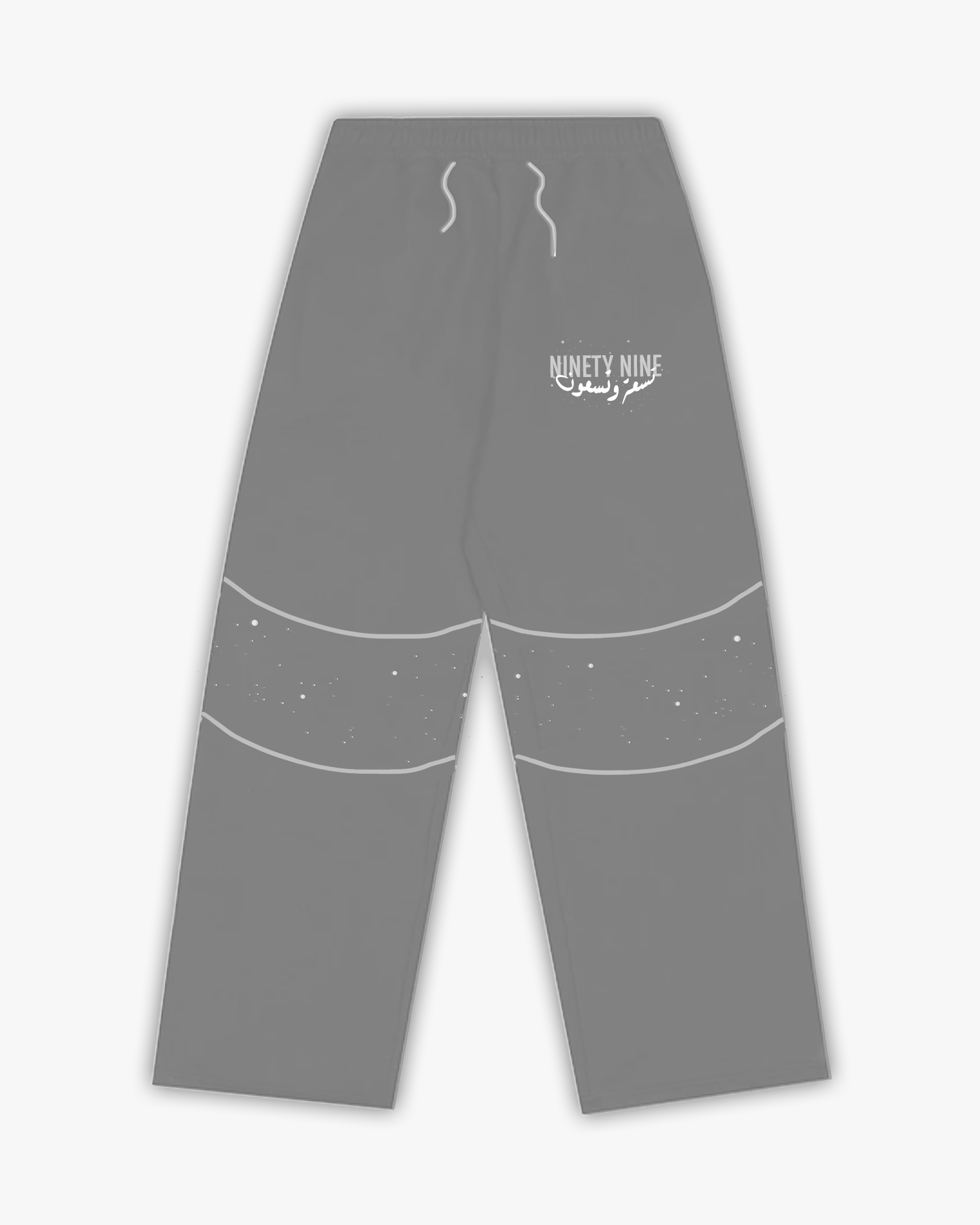 STONE NUR PANTS