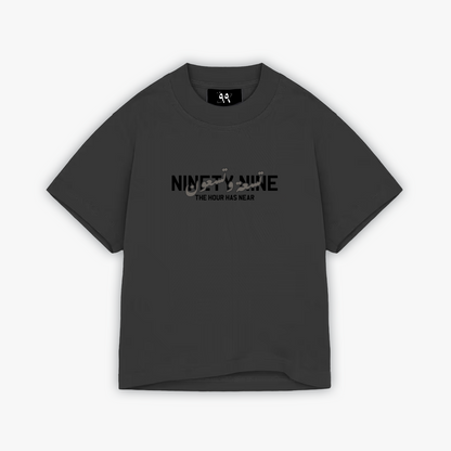 SMOKE HOUR TEE