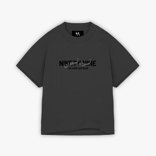 SMOKE HOUR TEE