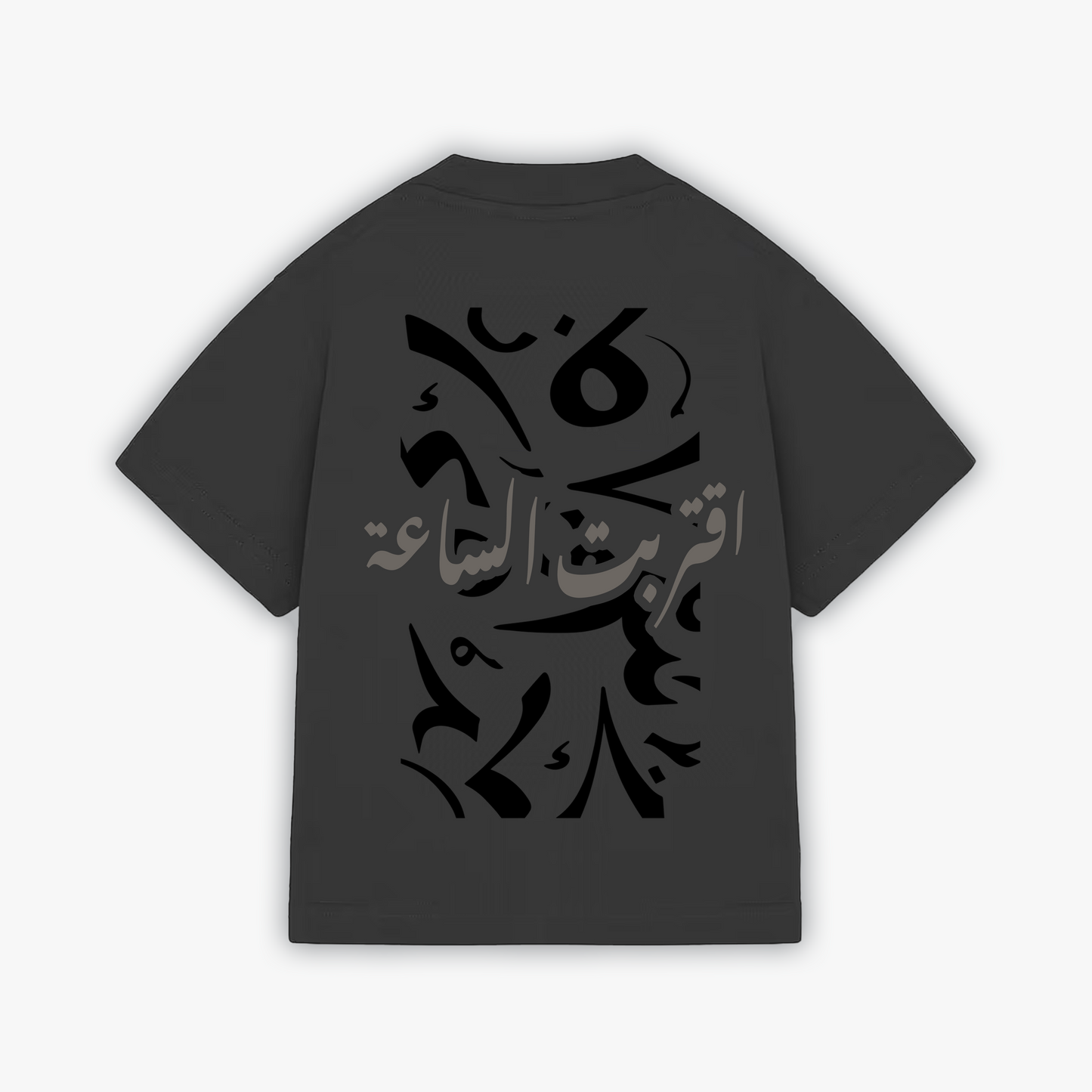 SMOKE HOUR TEE
