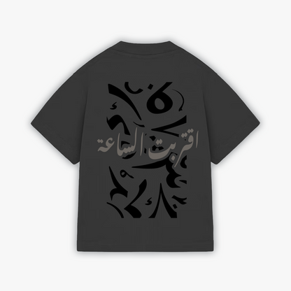 SMOKE HOUR TEE