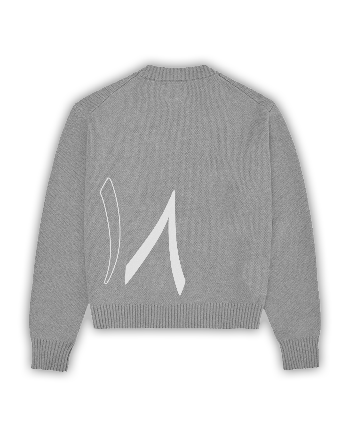 MIST ٩٩ KNIT SWEATER