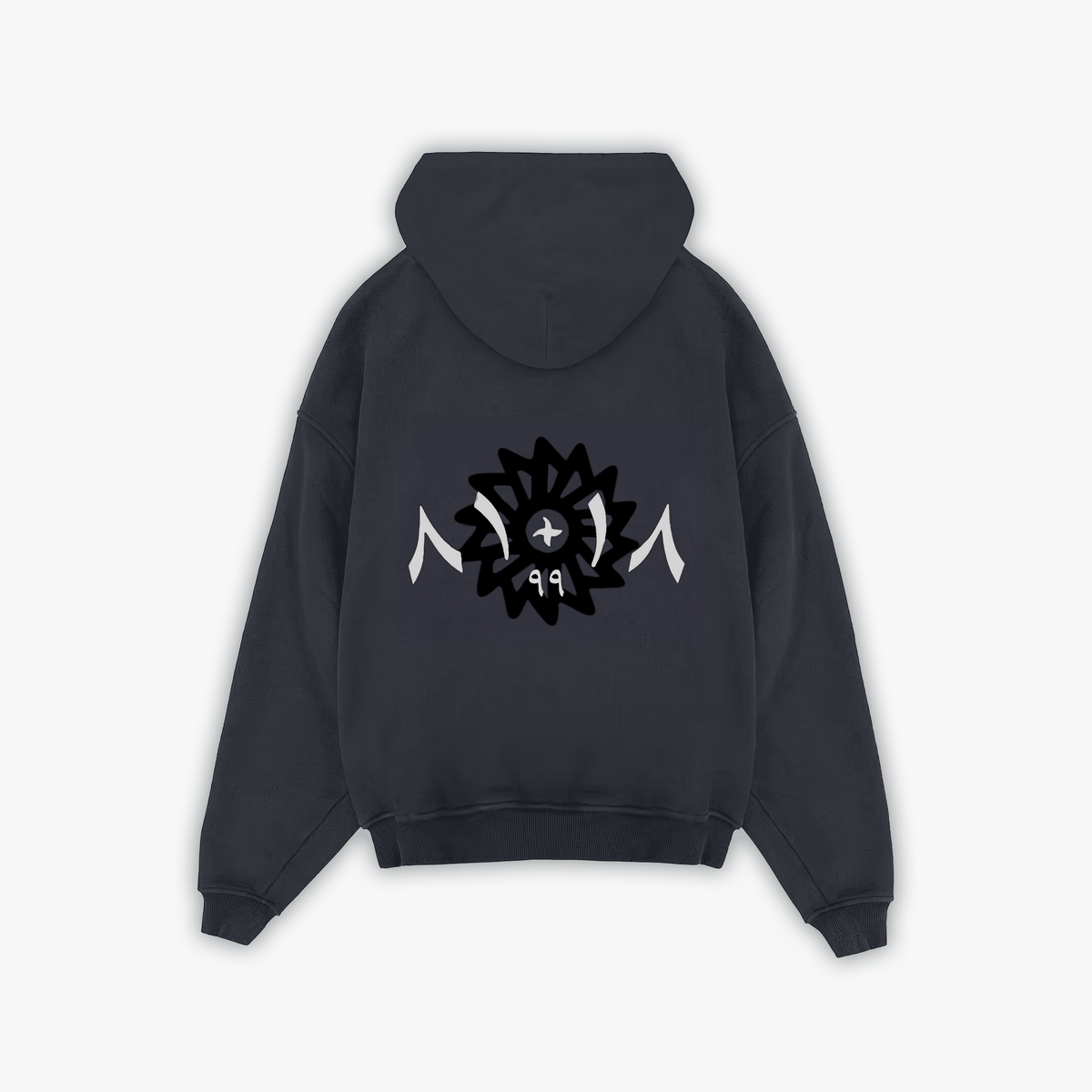 GREY ONE CREATOR