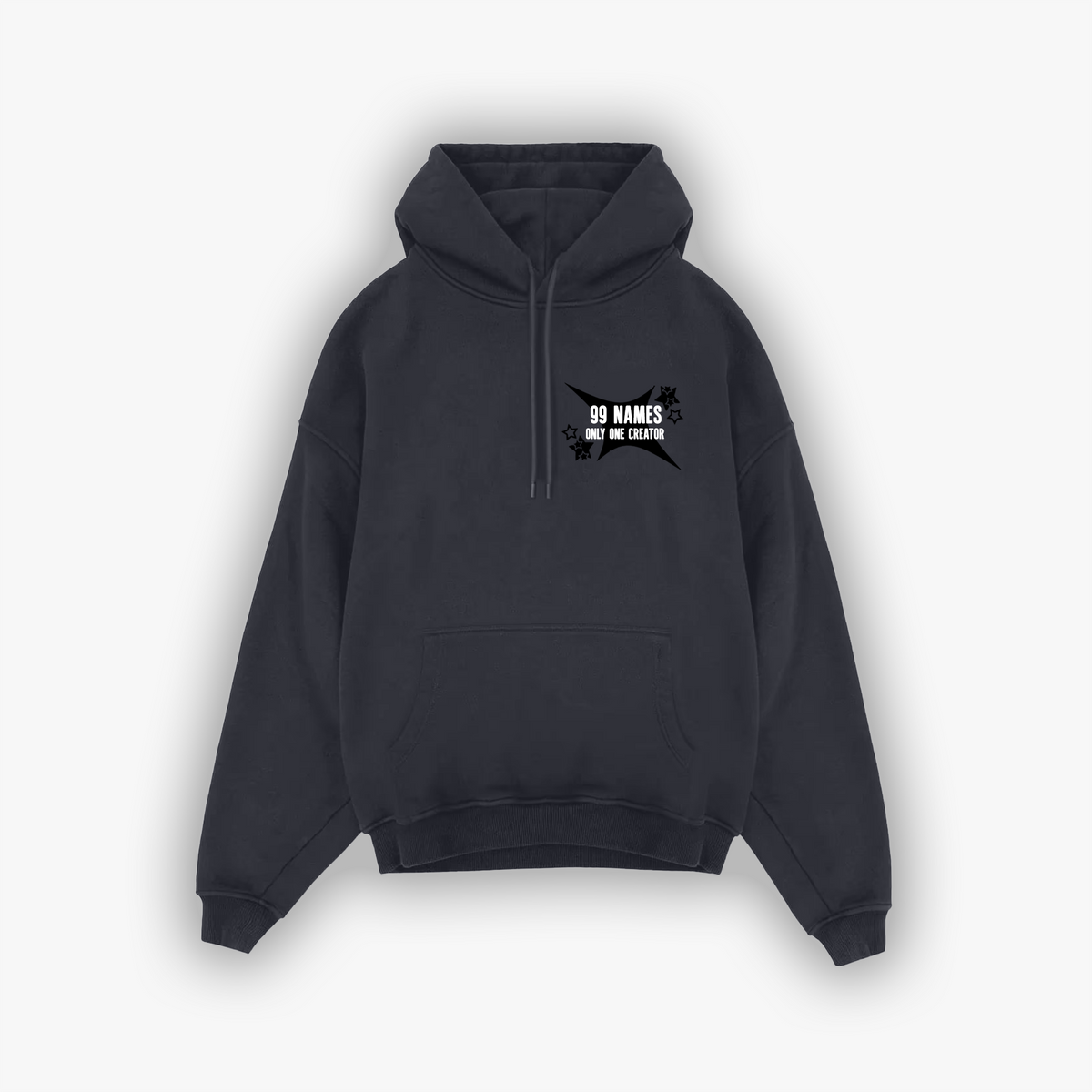 GREY ONE CREATOR