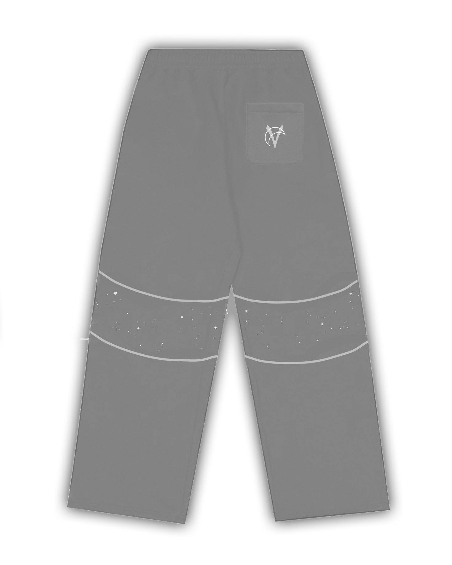STONE NUR PANTS