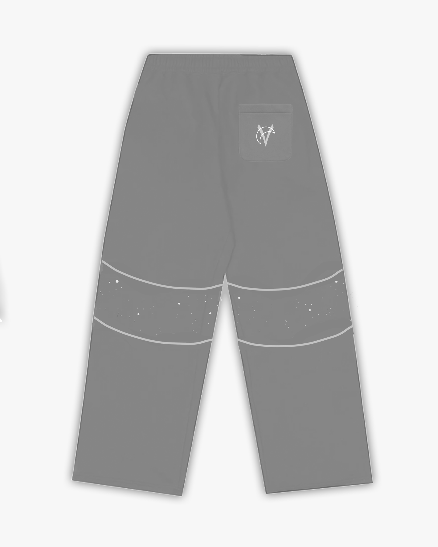 STONE NUR PANTS