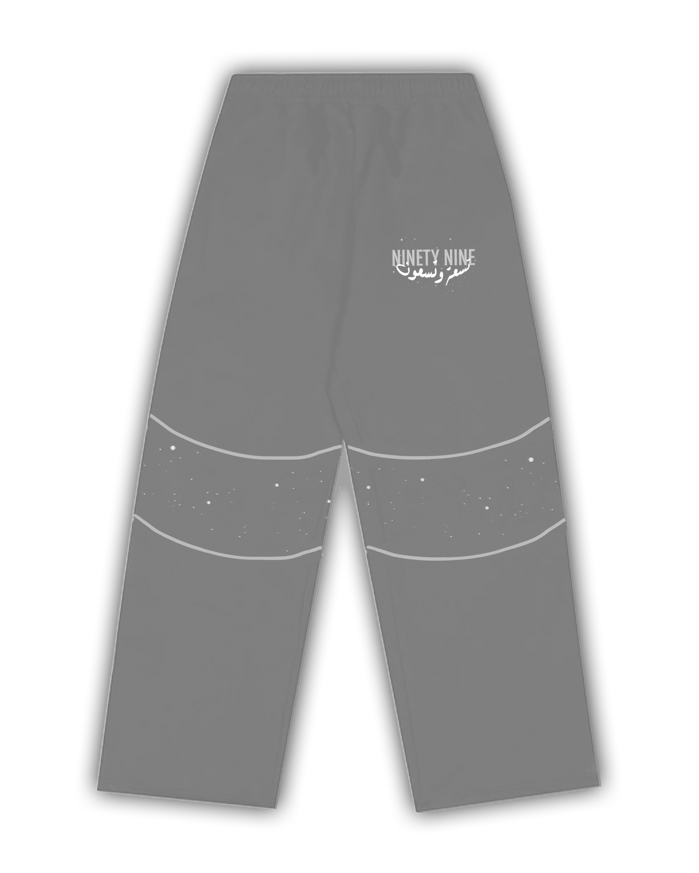 STONE NUR PANTS