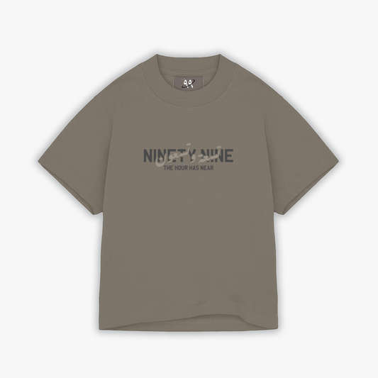 COFFEE HOUR TEE