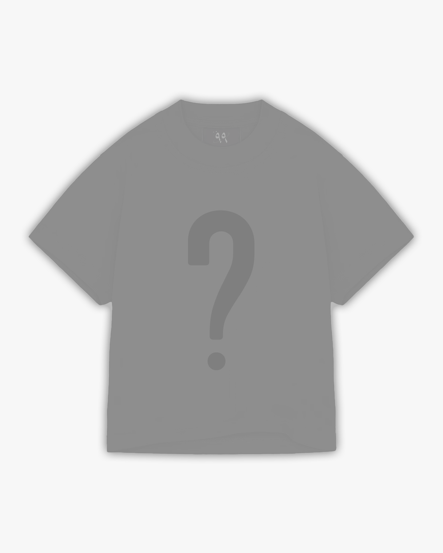 Mystery Tee