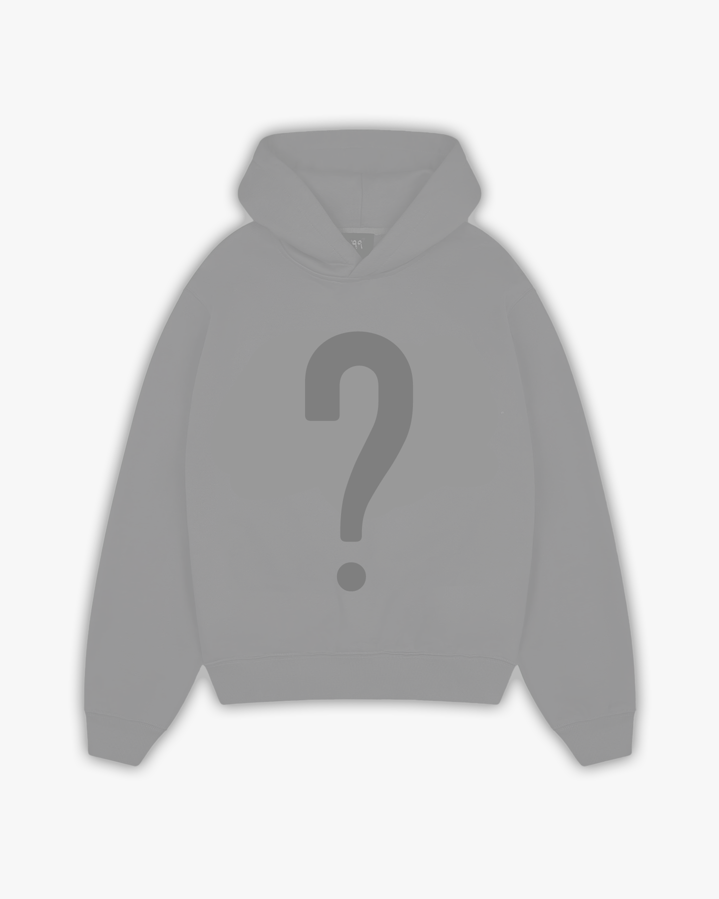 Mystery Hoodie