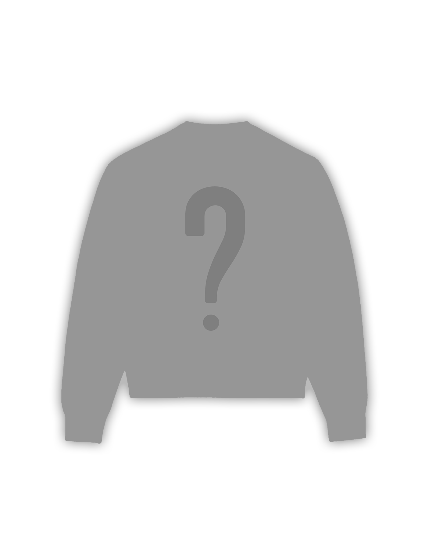 Mystery Sweater