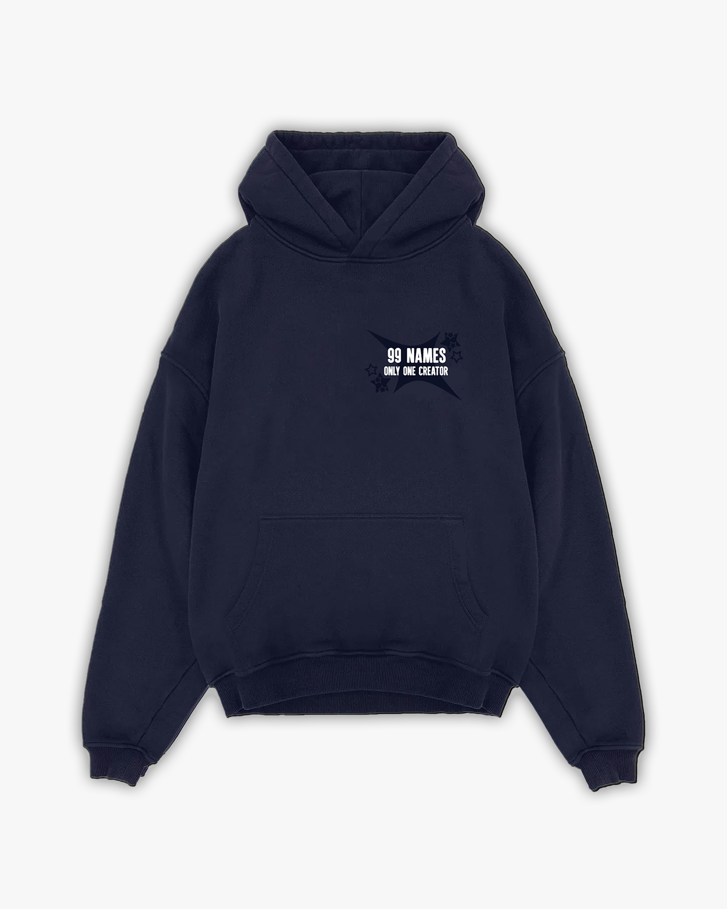 NAVY ONE CREATOR