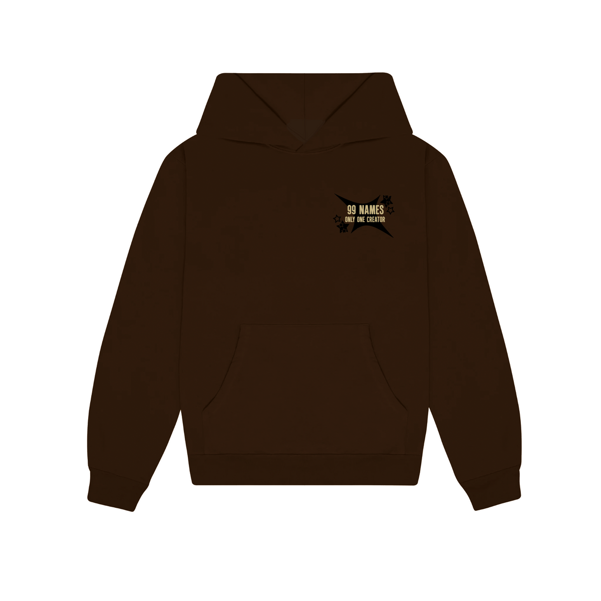 BROWN ONE CREATOR