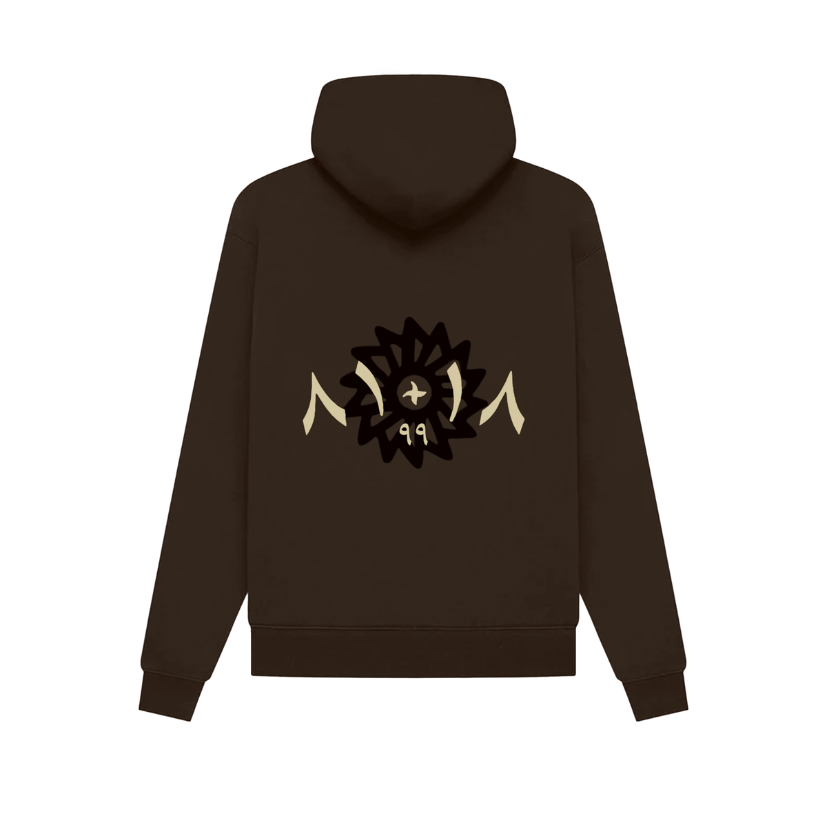 BROWN ONE CREATOR