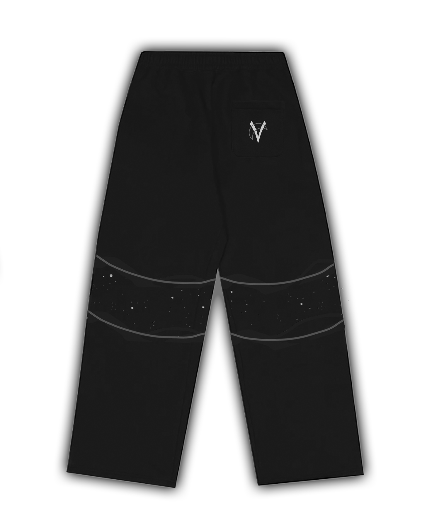 MIDNIGHT NUR PANTS