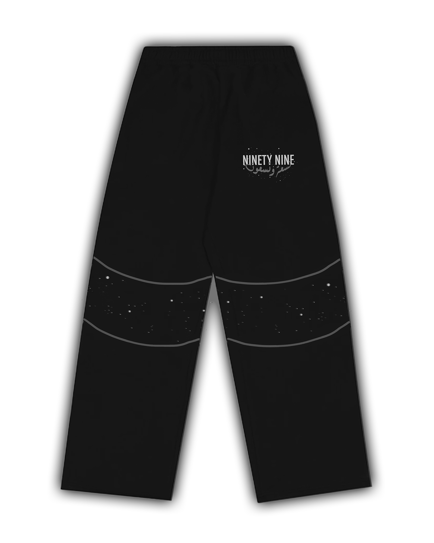 MIDNIGHT NUR PANTS