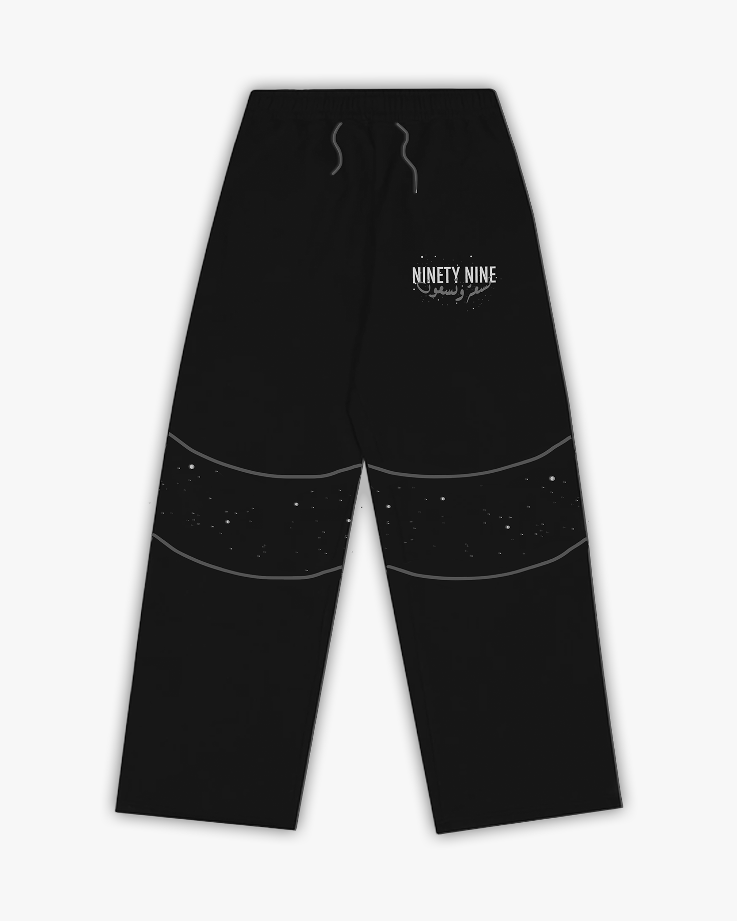 MIDNIGHT NUR PANTS