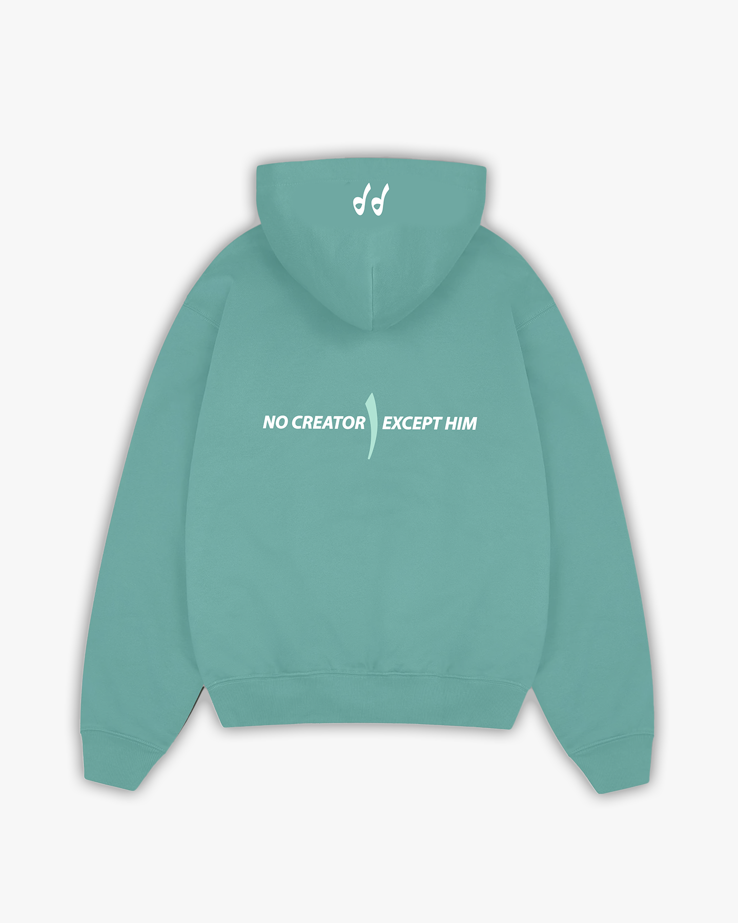TEAL LUNAR TRUTH