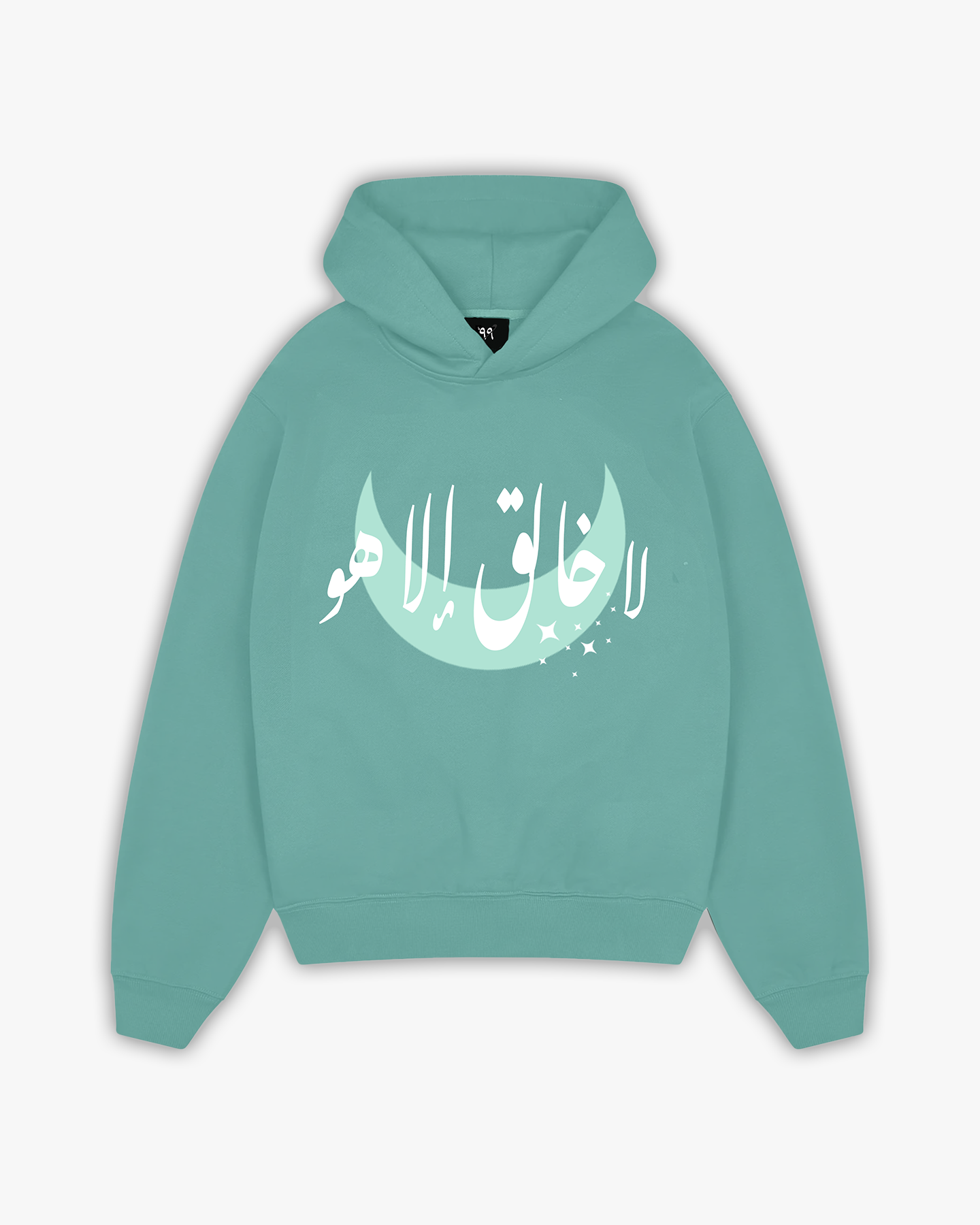 TEAL LUNAR TRUTH