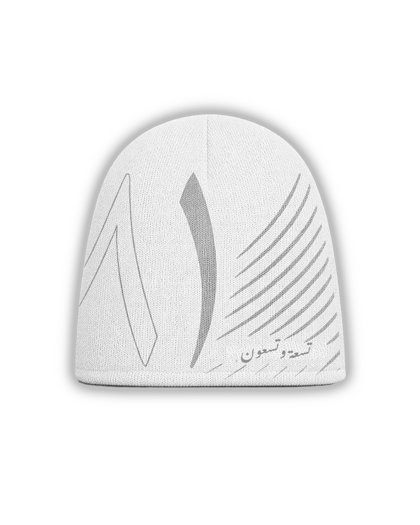 SNOW ٩٩ BEANIE
