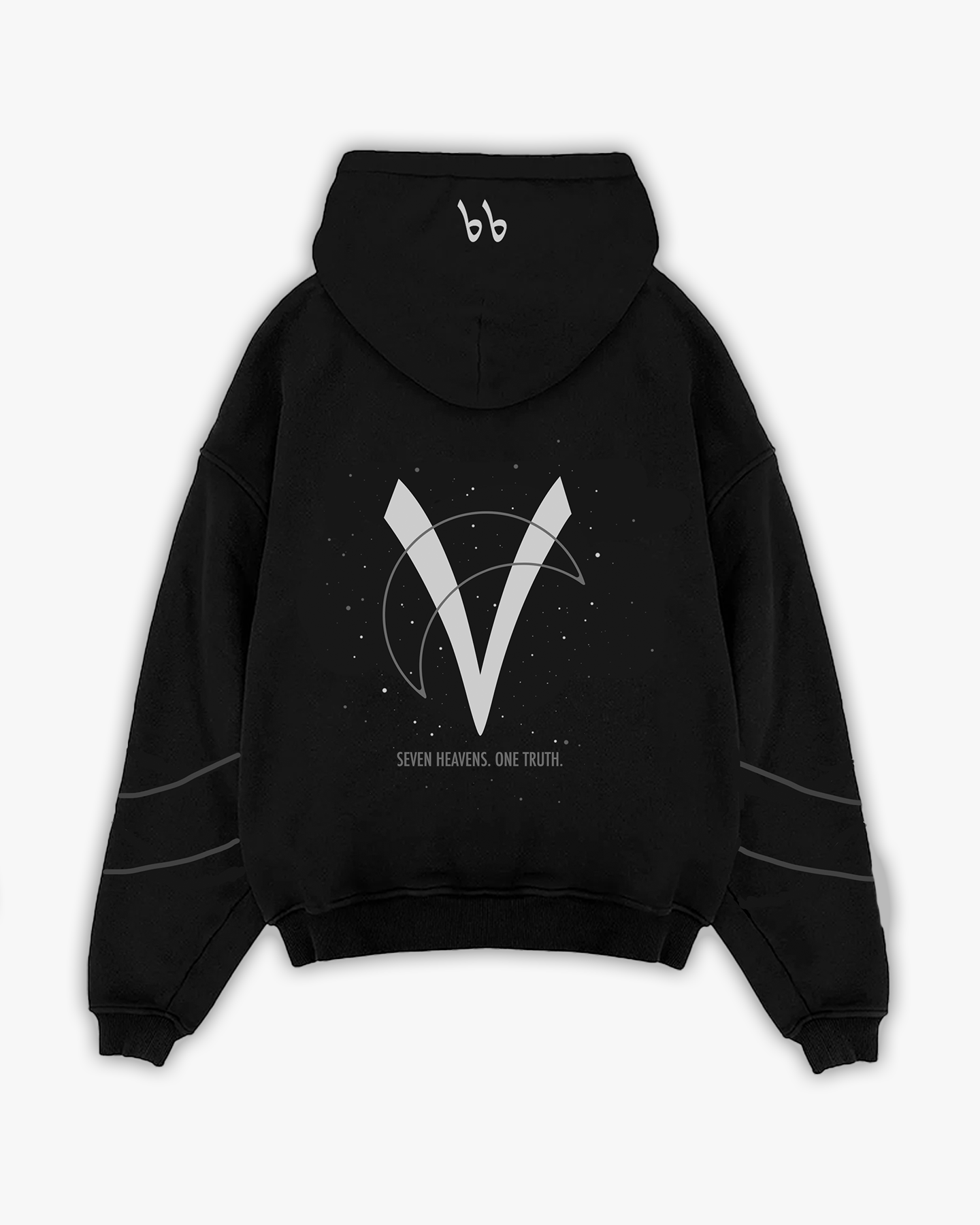 MIDNIGHT NUR ZIP UP